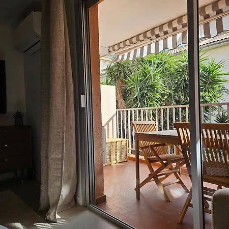Magnifique A Raphael A Deux Pas De La Apartment *